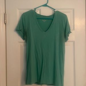 J.Crew Vintage Cotton Shirt - Size L